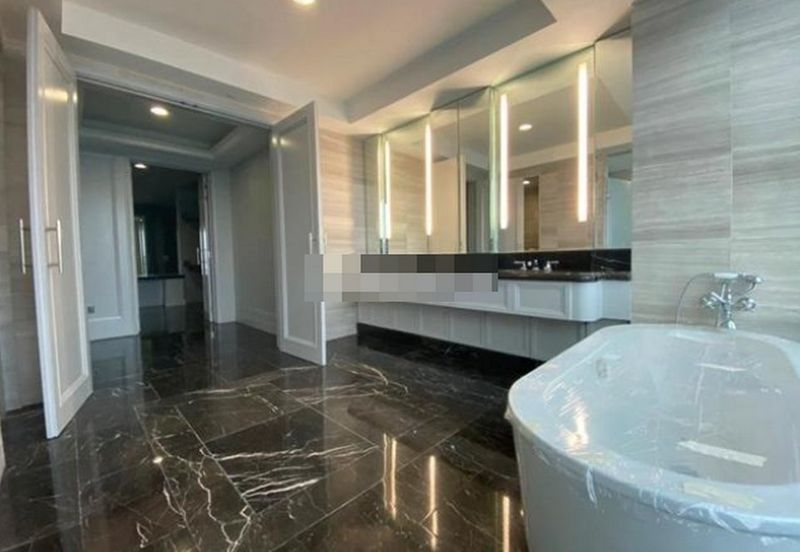 St Regis The Residences