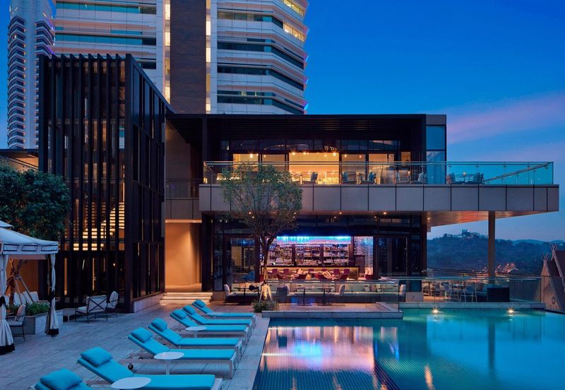 St Regis The Residences