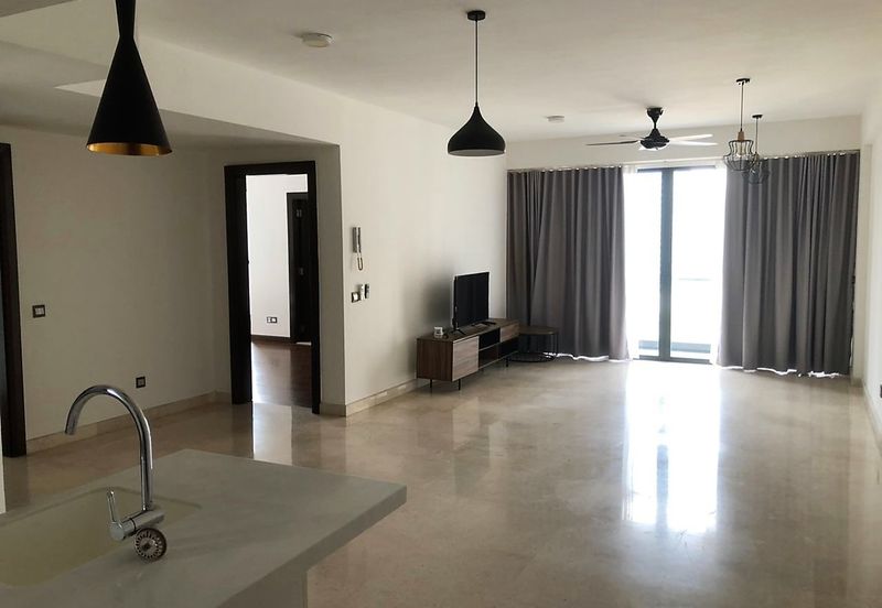 KL Trillion Serviced Residence