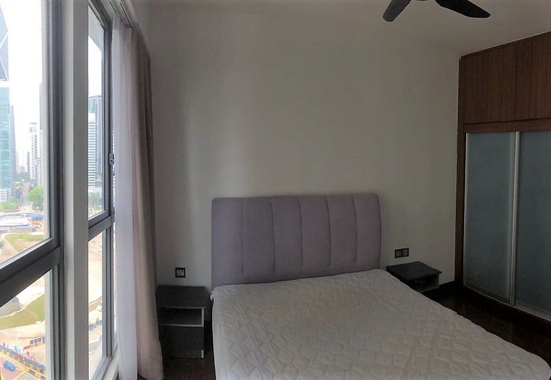 KL Trillion Serviced Residence