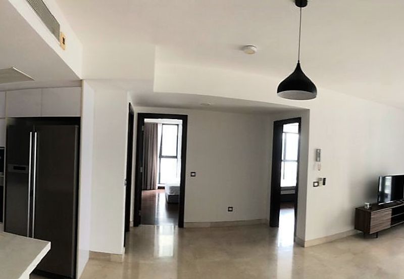 KL Trillion Serviced Residence