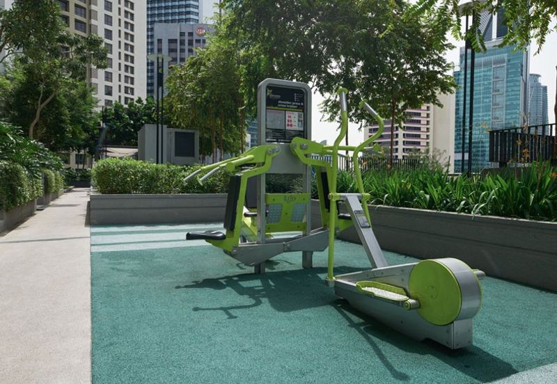 KL Trillion Serviced Residence