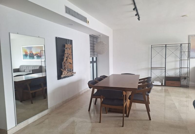 KL Trillion Serviced Residence