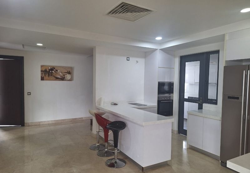 KL Trillion Serviced Residence