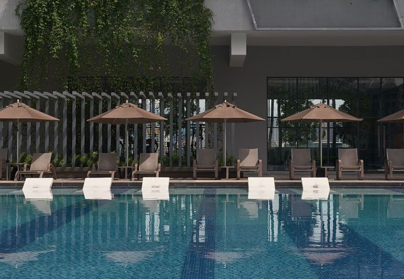 KL Trillion Serviced Residence