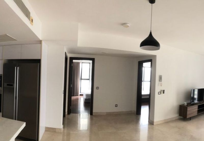 KL Trillion Serviced Residence