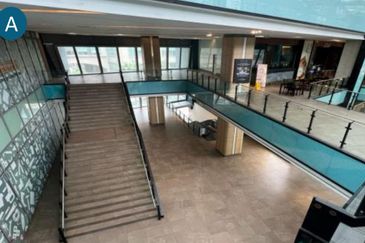 Specialist, Medical, Consultation Suites Centre @ Damansara Heights 