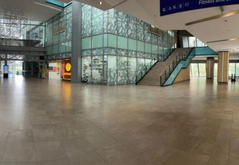 Medical, Surgery, ACC, Healthcare, Diagnostics Centre @ Damansara Heights 