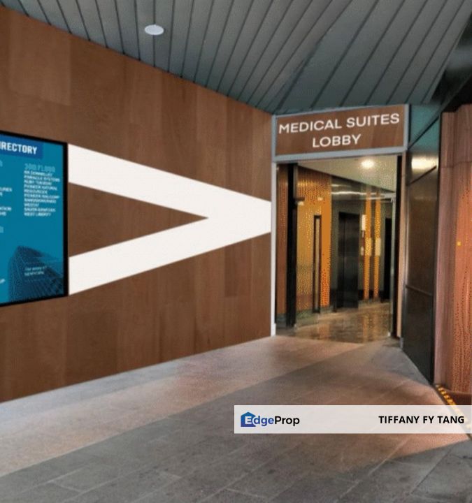 Medical, Surgery, ACC, Healthcare, Diagnostics Centre @ Damansara Heights , Kuala Lumpur, Damansara Heights