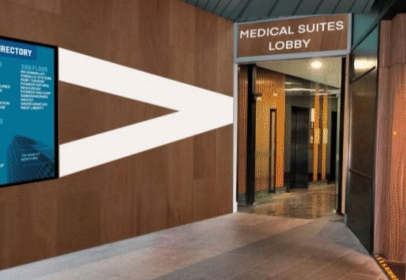 Medical, Surgery, ACC, Healthcare, Diagnostics Centre @ Damansara Heights 