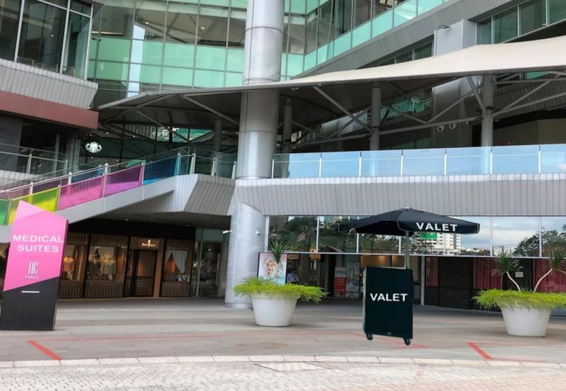 Medical, Surgery, ACC, Healthcare, Diagnostics Centre @ Damansara Heights 