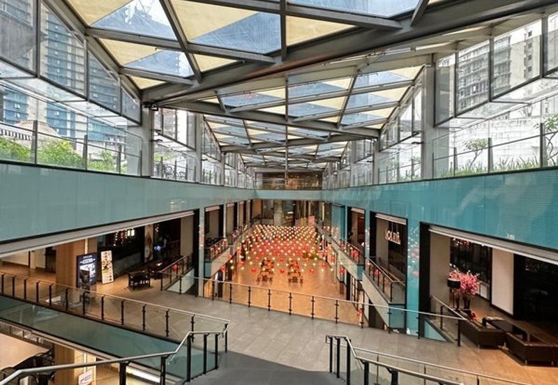 Medical, Surgery, ACC, Healthcare, Diagnostics Centre @ Damansara Heights 