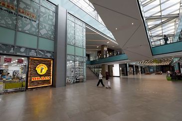 Specialist, Medical, Consultation Suites Centre @ Damansara Heights 