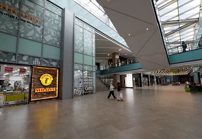 Medical, Surgery, ACC, Healthcare, Diagnostics Centre @ Damansara Heights 