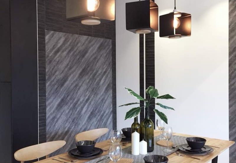 The Sentral Residences