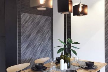 The Sentral Residences