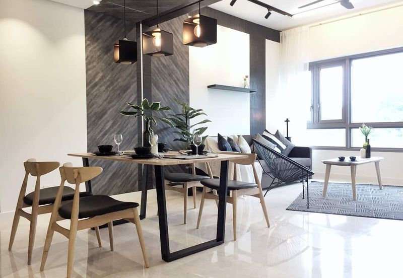 The Sentral Residences