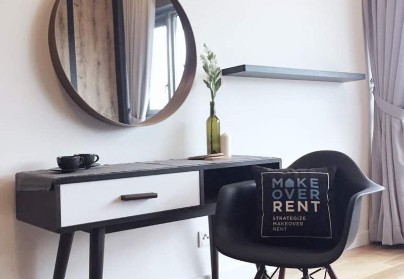 The Sentral Residences