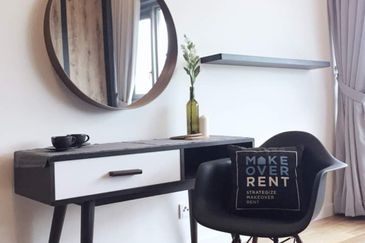 The Sentral Residences