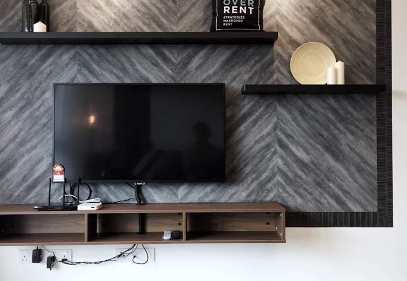 The Sentral Residences