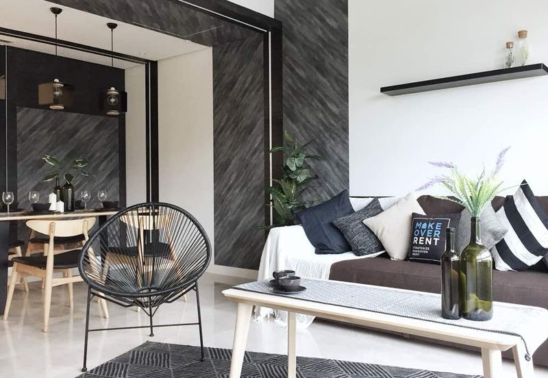 The Sentral Residences