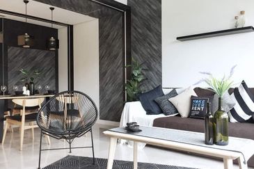 The Sentral Residences