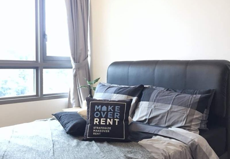 The Sentral Residences