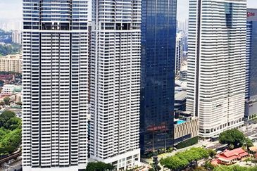 The Sentral Residences