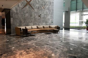 The Sentral Residences