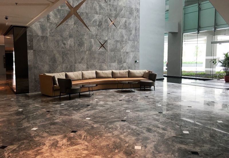 The Sentral Residences