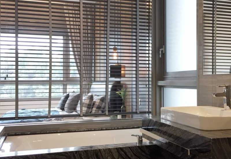 The Sentral Residences