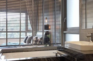 The Sentral Residences