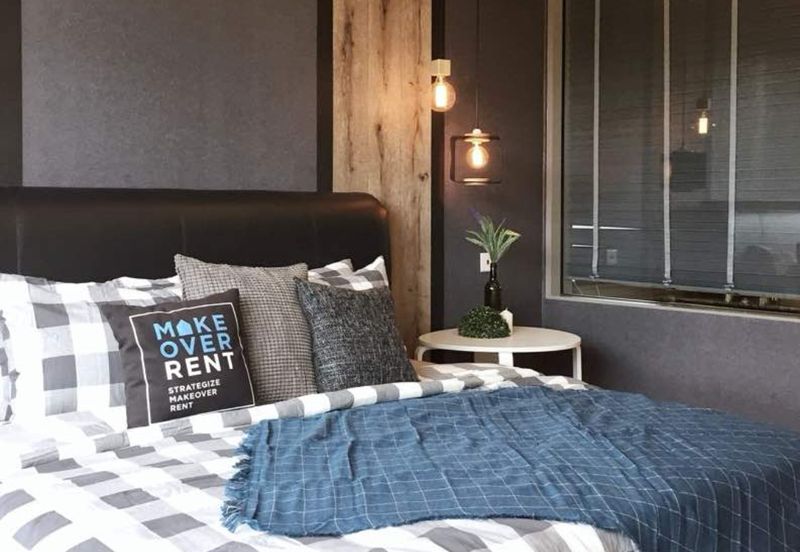 The Sentral Residences