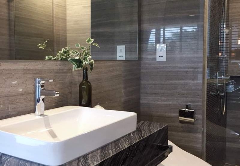 The Sentral Residences