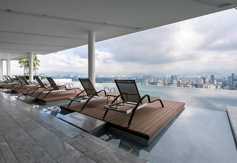 The Sentral Residences