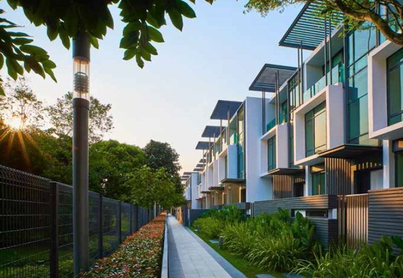 East Residence @ KLGCC