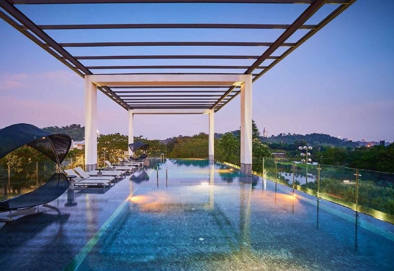 East Residence @ KLGCC