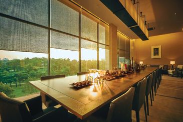 East Residence @ KLGCC