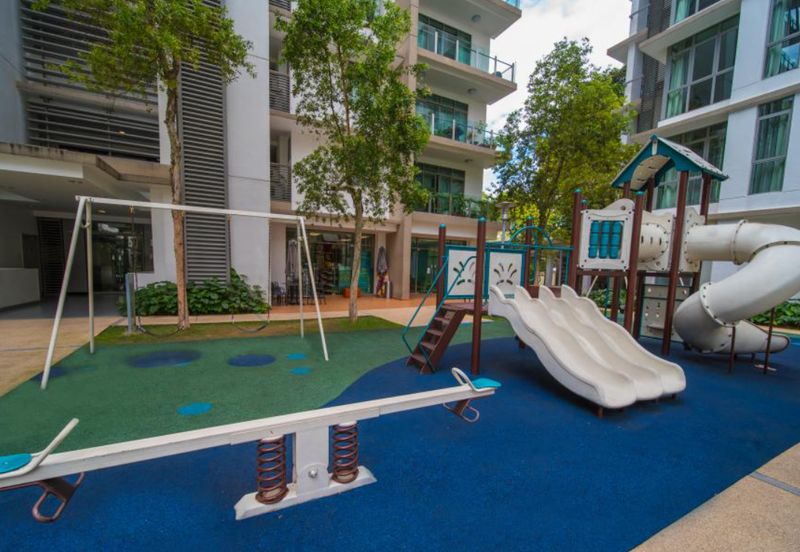 Seri Hening Residence