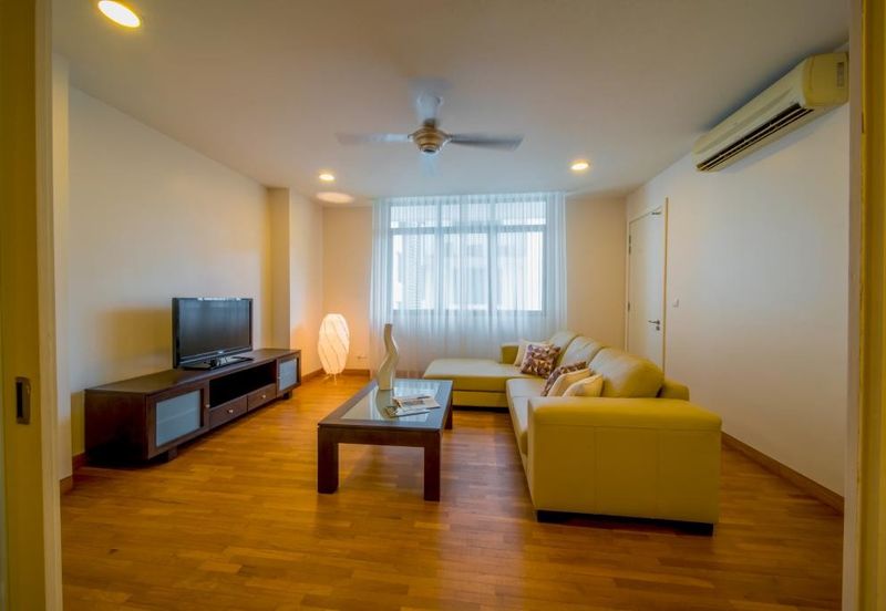 Seri Hening Residence