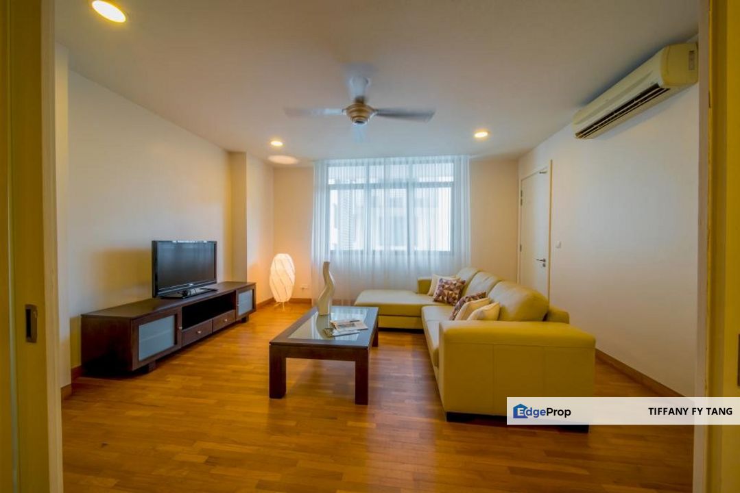 Seri Hening, Convenient, Next to Mall & School, Kuala Lumpur, Ampang Hilir