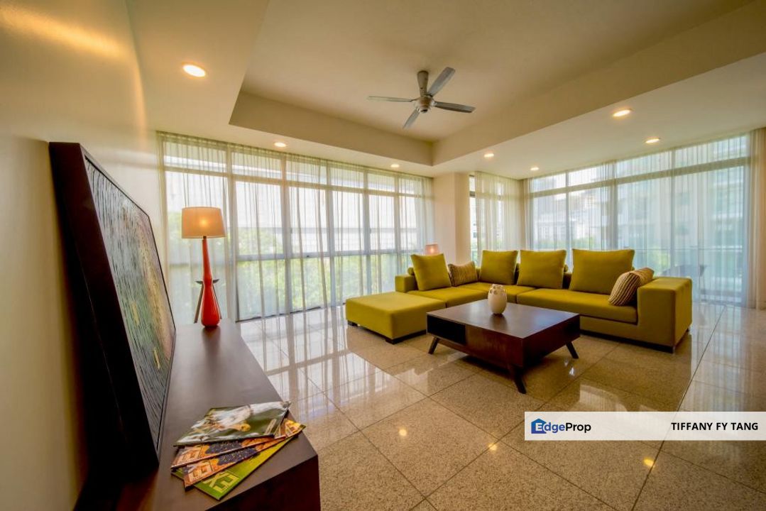 Seri Hening, Convenient, Next to Mall & School, Kuala Lumpur, Ampang Hilir