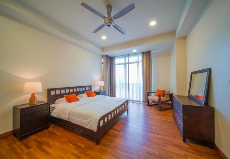 Seri Hening Residence