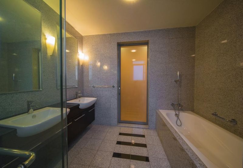 Seri Hening Residence