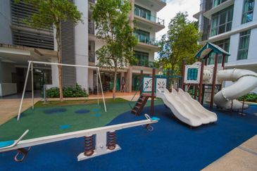 Seri Hening Residence