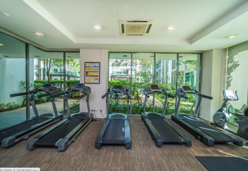 Seri Hening Residence