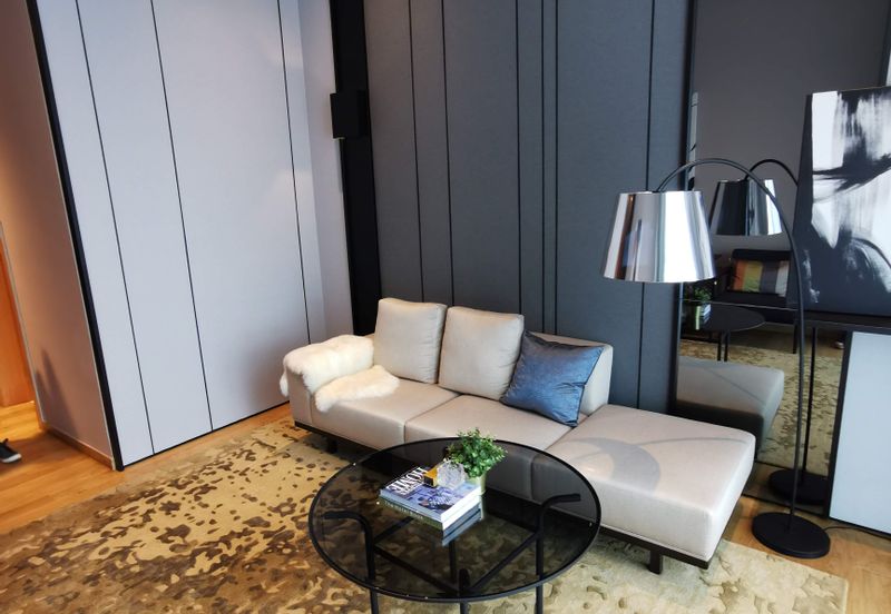 DC Residensi (Damansara City)