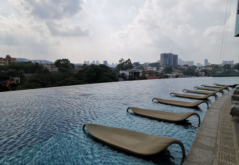 DC Residensi (Damansara City)