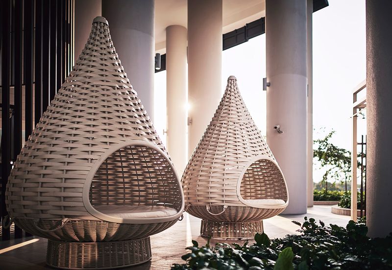 DC Residensi (Damansara City)