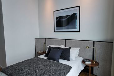 DC Residensi (Damansara City)